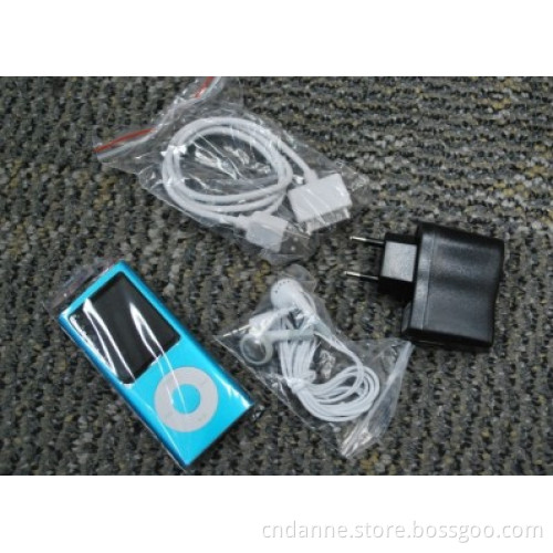 good price MP 4 players 1.8 inch screen